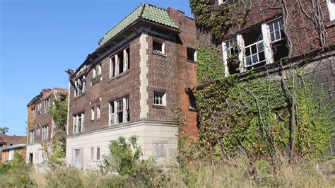 abandoned homes for sale in cleveland ohio